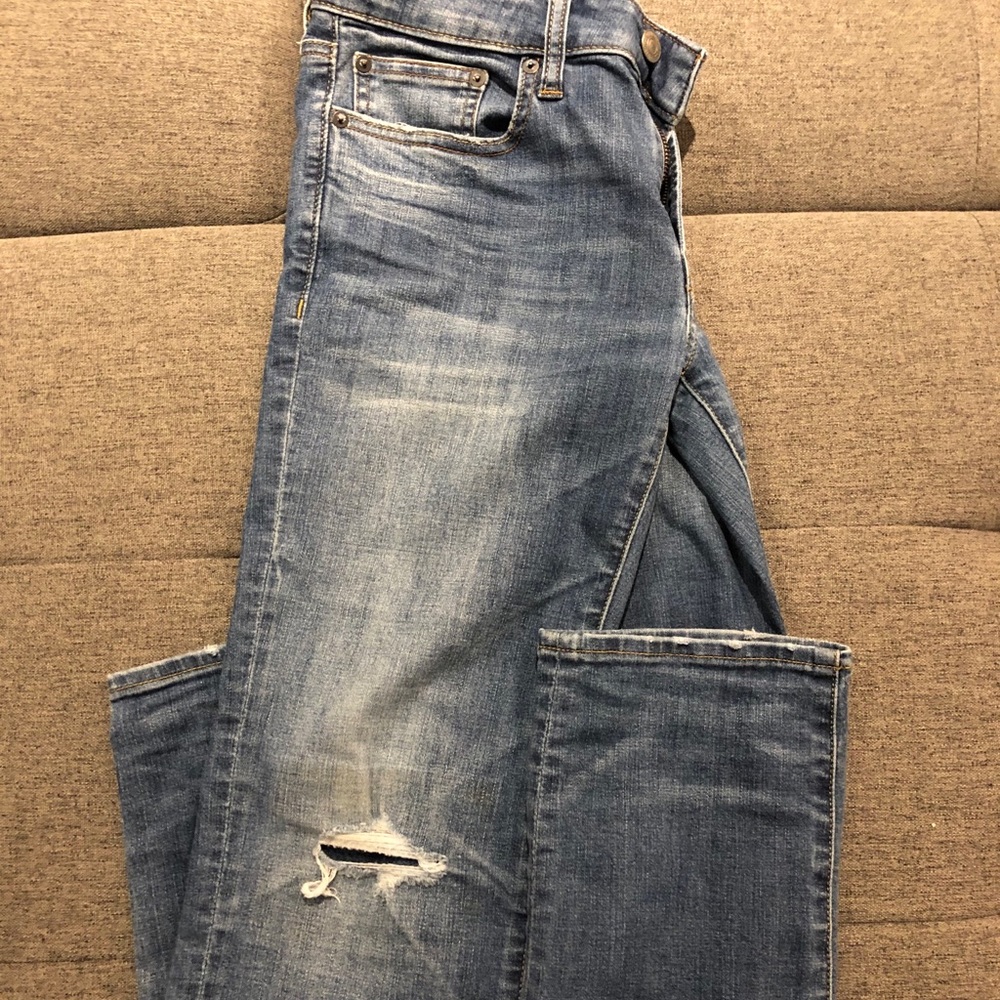 AE Jeans